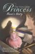 Cover art for THE VERY LITTLE PRINCESS:  ROSE'S STORY