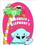 Cover art for MONKEY & ELEPHANT'S WORST FIGHT EVER!