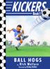 Cover art for THE BALL HOGS