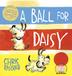 Cover art for A BALL FOR DAISY
