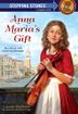Cover art for ANNA MARIA’S GIFT