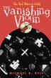 Cover art for THE VANISHING VIOLIN