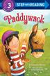 Cover art for PADDYWACK