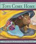 Cover art for TOYS COME HOME