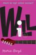 Cover art for WILL