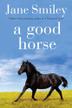 Cover art for A GOOD HORSE