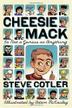 Cover art for CHEESIE MACK IS NOT A GENIUS OR ANYTHING