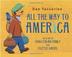 Cover art for ALL THE WAY TO AMERICA