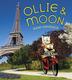Cover art for OLLIE & MOON