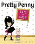 Cover art for PRETTY PENNY SETS UP SHOP