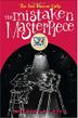 Cover art for THE MISTAKEN MASTERPIECE