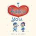 Cover art for I HAIKU YOU
