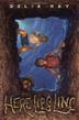 Cover art for HERE LIES LINC