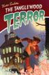 Cover art for THE TANGLEWOOD TERROR