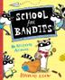 Cover art for SCHOOL FOR BANDITS