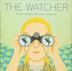 Cover art for THE WATCHER