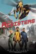 Cover art for THE RESISTERS