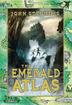 Cover art for THE EMERALD ATLAS
