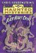Cover art for THE BLACK HEART CRYPT