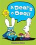Cover art for A DEAL'S A DEAL