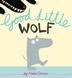Cover art for GOOD LITTLE WOLF