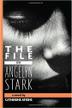 Cover art for THE FILE ON ANGELYN STARK