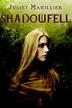 Cover art for SHADOWFELL