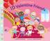 Cover art for 10 VALENTINE FRIENDS