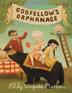 Cover art for ODDFELLOW'S ORPHANAGE