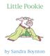 Cover art for LITTLE POOKIE