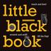 Cover art for LITTLE BLACK BOOK
