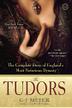 Cover art for THE TUDORS