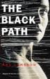 Cover art for THE BLACK PATH