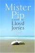 Cover art for MISTER PIP
