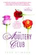 Cover art for THE ADULTERY CLUB