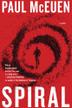 Cover art for SPIRAL