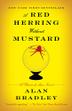Cover art for A RED HERRING WITHOUT MUSTARD