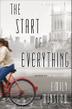 Cover art for THE START OF EVERYTHING