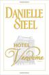 Cover art for HOTEL VENDÔME