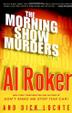 Cover art for THE MORNING SHOW MURDERS