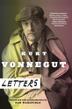 Cover art for KURT VONNEGUT