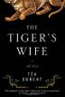 Cover art for THE TIGER'S WIFE
