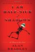 Cover art for I AM HALF-SICK OF SHADOWS