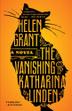 Cover art for THE VANISHING OF KATHARINA LINDEN