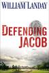Cover art for DEFENDING JACOB
