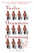 Cover art for TWELVE DRUMMERS DRUMMING