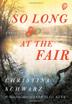 Cover art for SO LONG AT THE FAIR