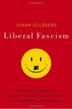 Cover art for LIBERAL FASCISM