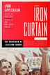 Cover art for IRON CURTAIN