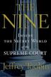 Cover art for THE NINE